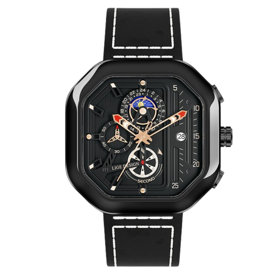 ChronoSeries Luxe - 45mm