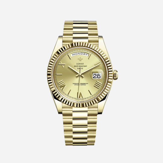 Ralph Watches® Santos