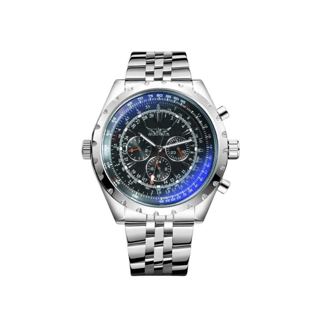 The Inner Strength - 43mm