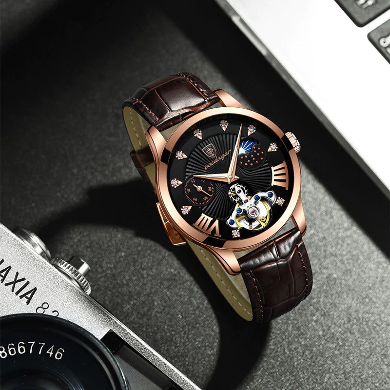Ralph Watches® - Casual Quartz