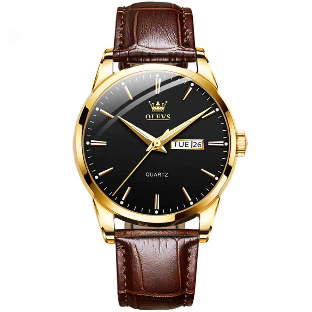 PrestigeCraft - 39mm