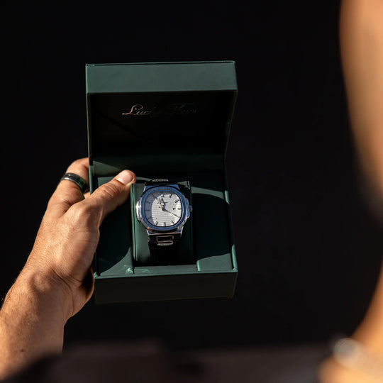 Ralph Watches® Atlas