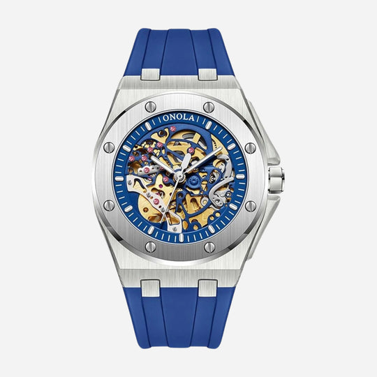 Ralph Watches® Prince Oak