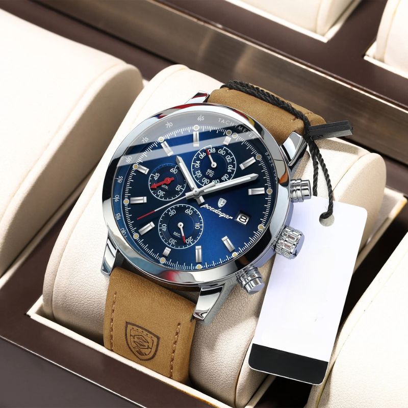 Ralph Watches® - Trendy Luxe Men's Watch