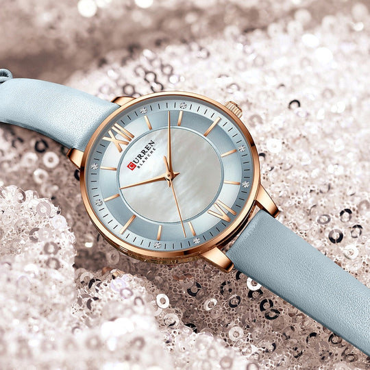 Ralph Watches® - Elegant Ladies Fashion