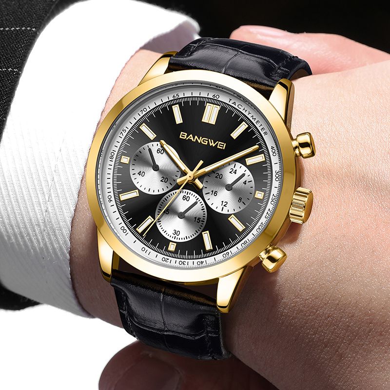 Ralph Watches® - Casual Sport Military