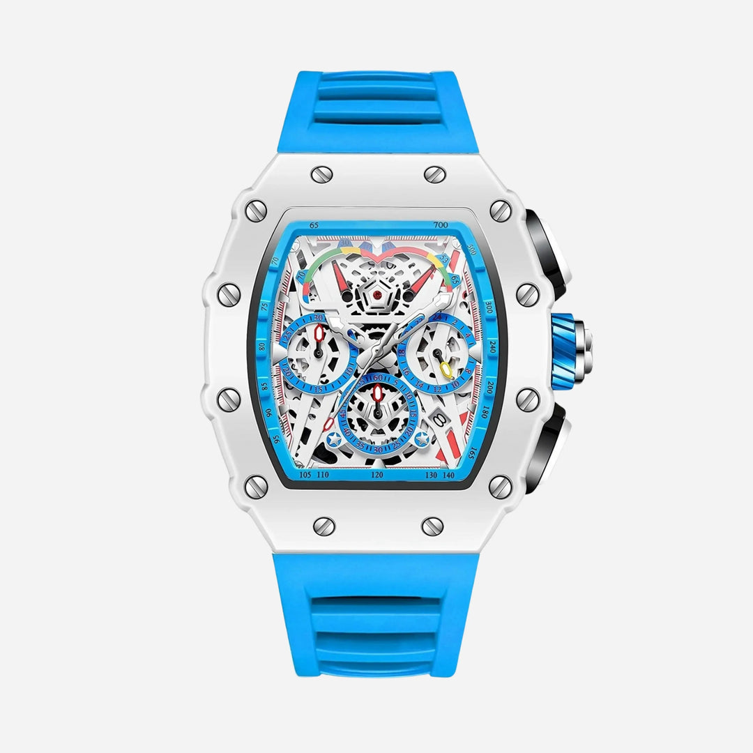 Ralph Watches® Draco