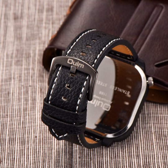 Ralph Watches® - Unique Sporty Quartz Watch
