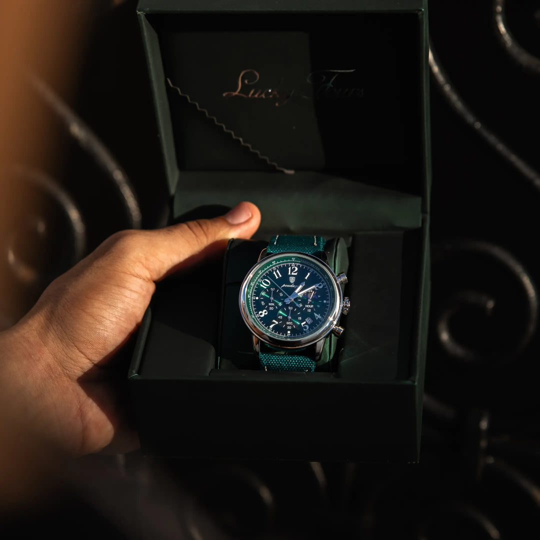Ralph Watches® Beach Line