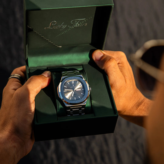 Ralph Watches® Brone
