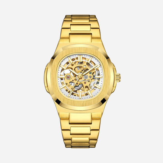 Ralph Watches® Skeleton