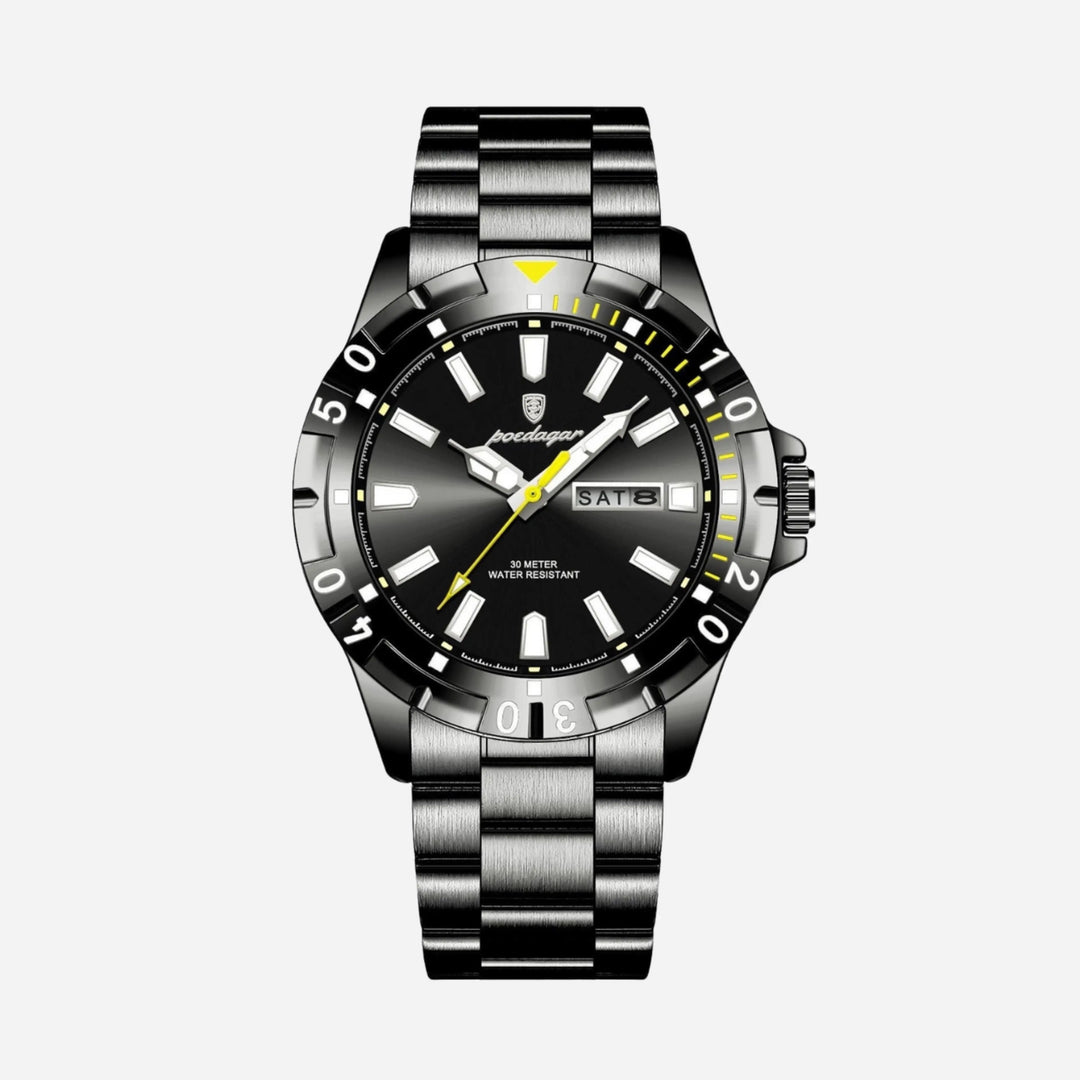Ralph Watches® Valois