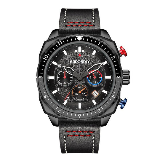 Ralph Watches® - Luxury Chronograph Sport