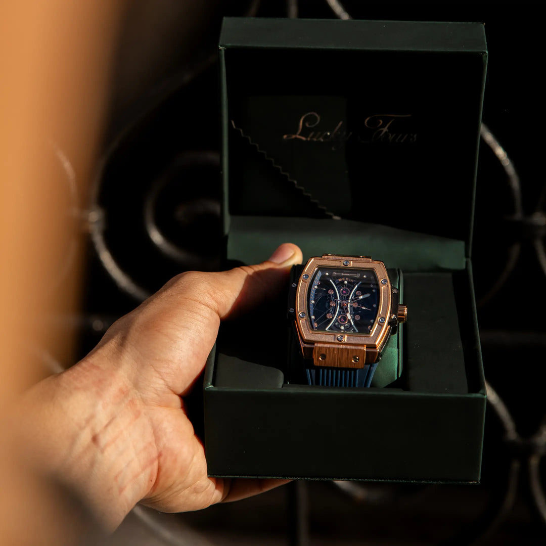 Ralph Watches® Summit