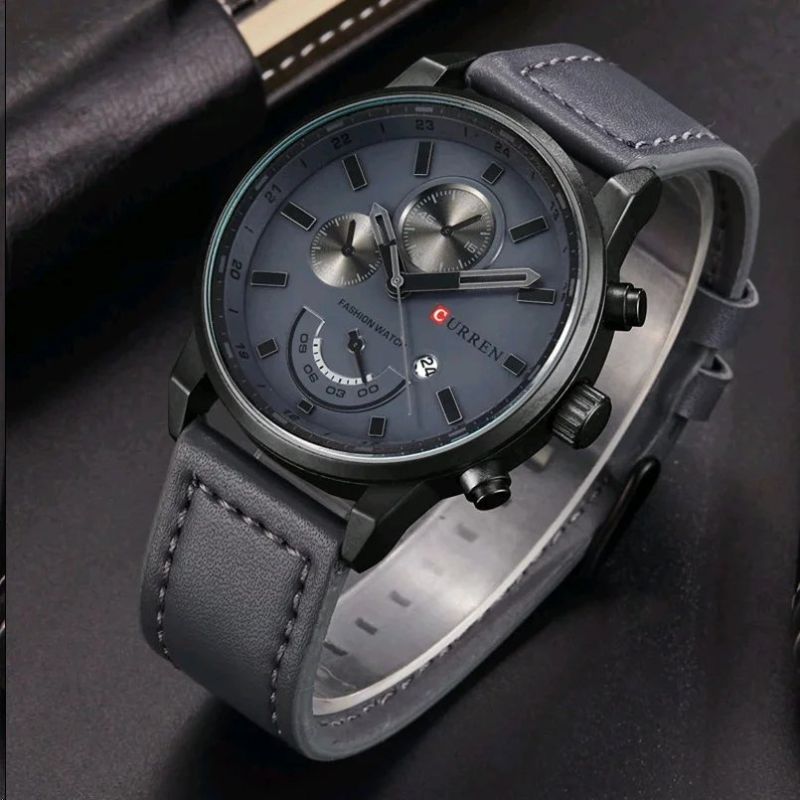 Ralph Watches® - Casual Sport Quartz Watch