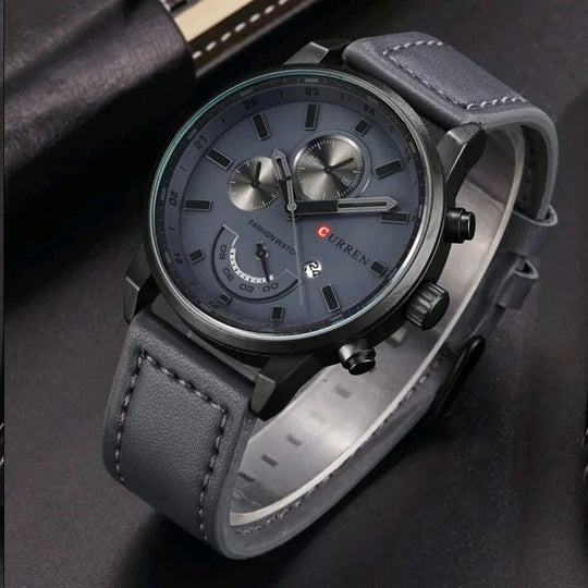 Ralph Watches® - Casual Sport Quartz Watch