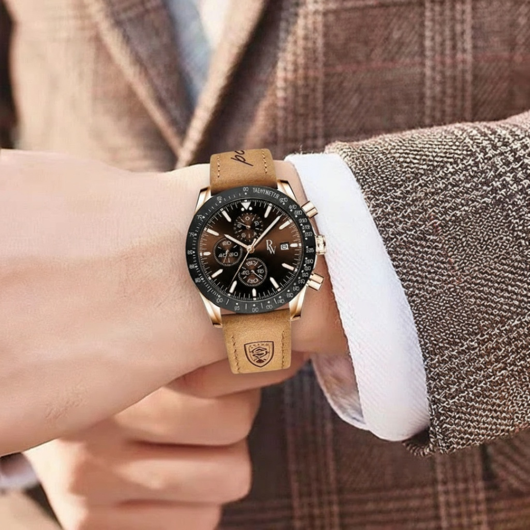 Chronolux Veritas - 44mm