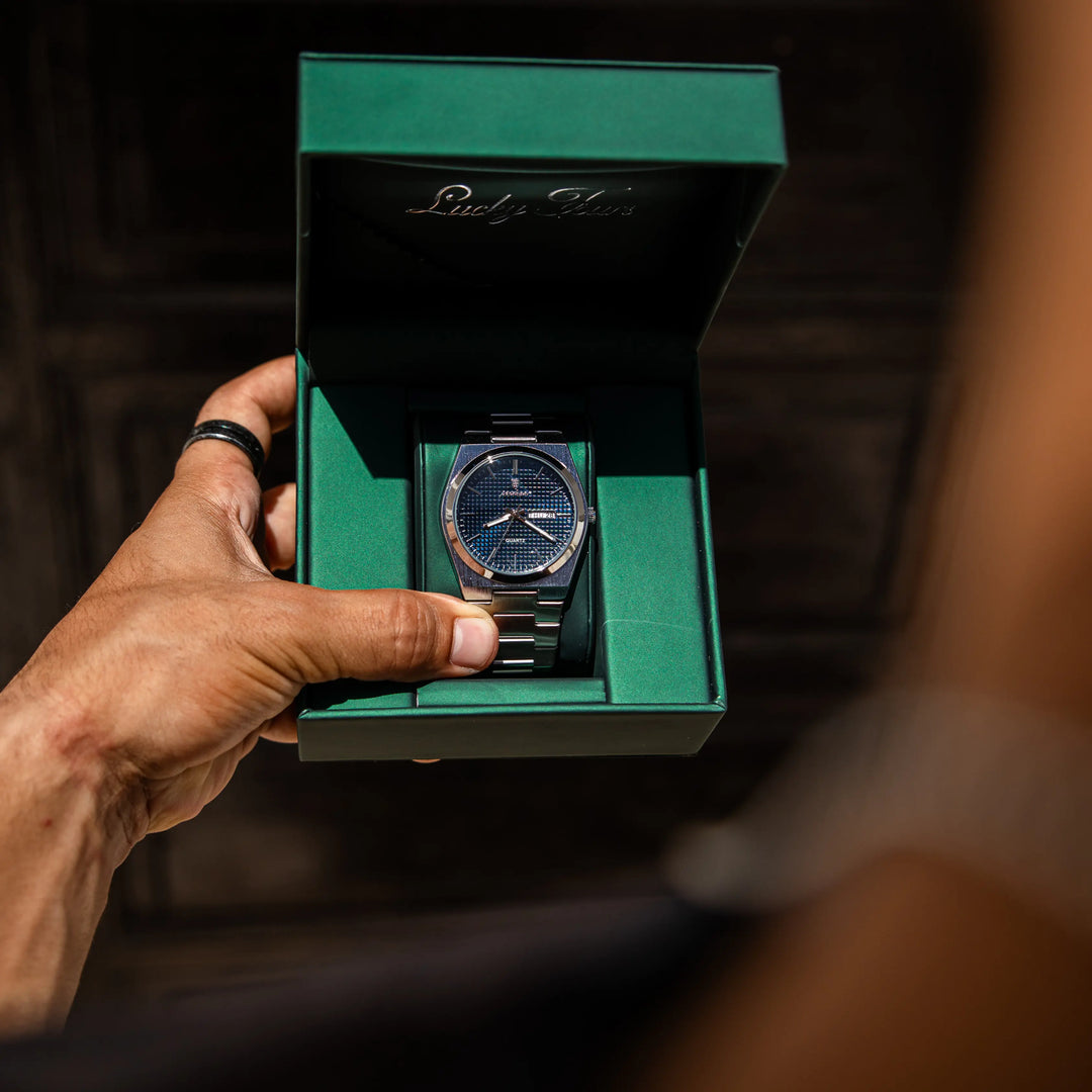 Ralph Watches® Jaxon