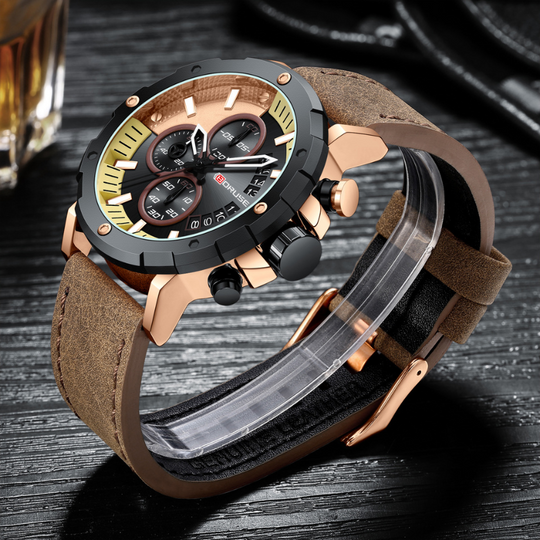 Ralph Watches® - Men's Business Sport