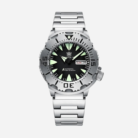Ralph Watches® Demon