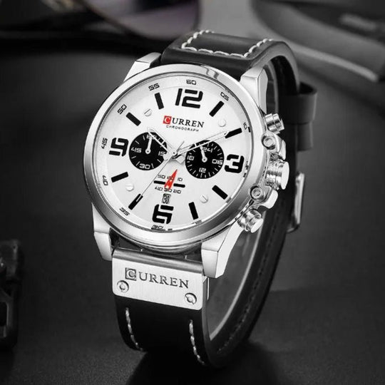 Ralph Watches® - Casual Fashion Quartz