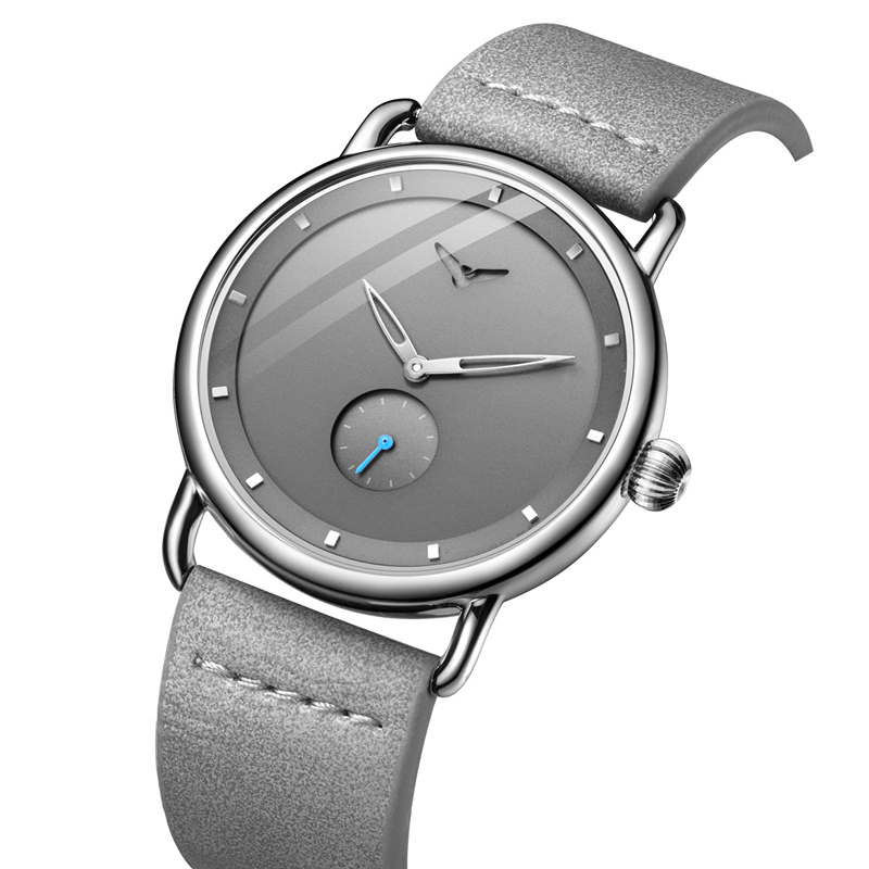 Ralph Watches® - Classic Minimalist Watch