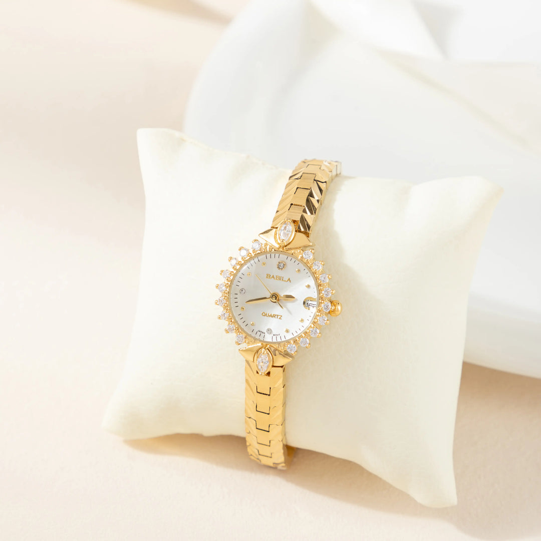 Ralph Watches® Mila