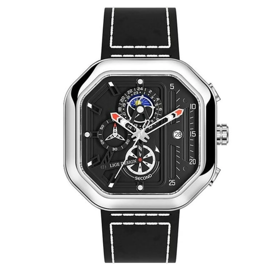 ChronoSeries Luxe - 45mm