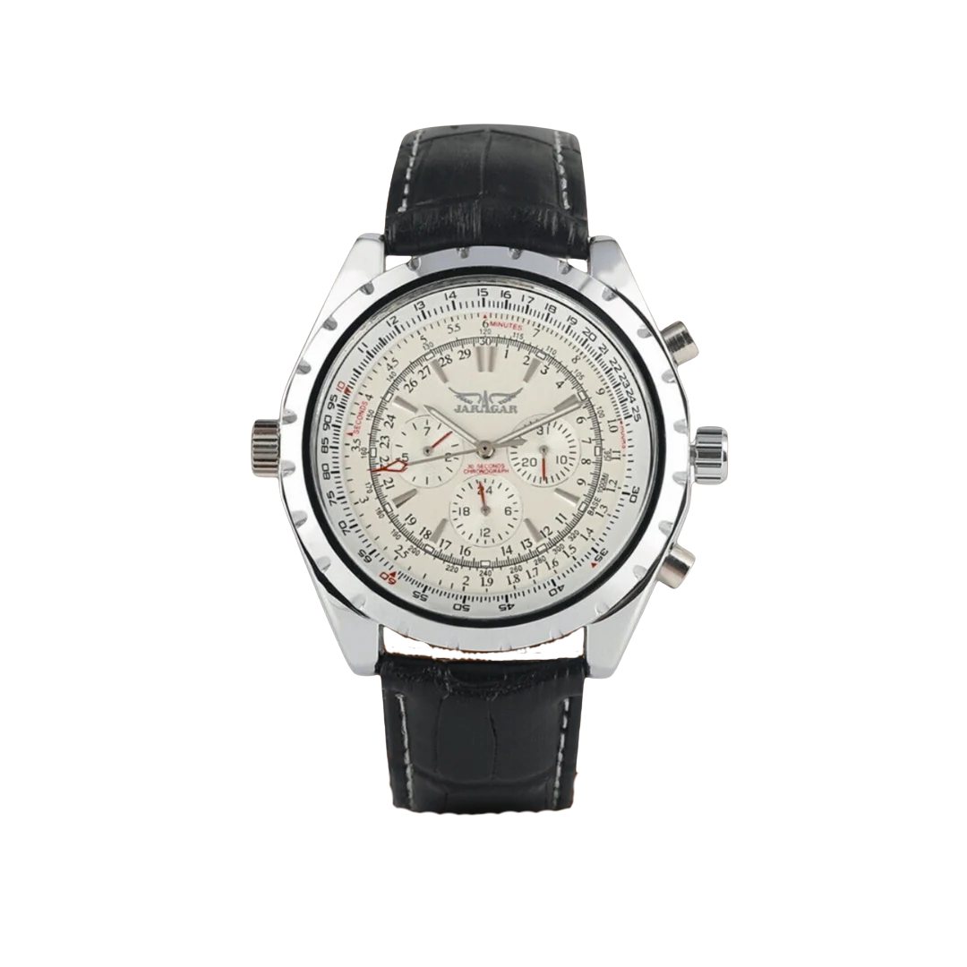 The Inner Strength - 43mm