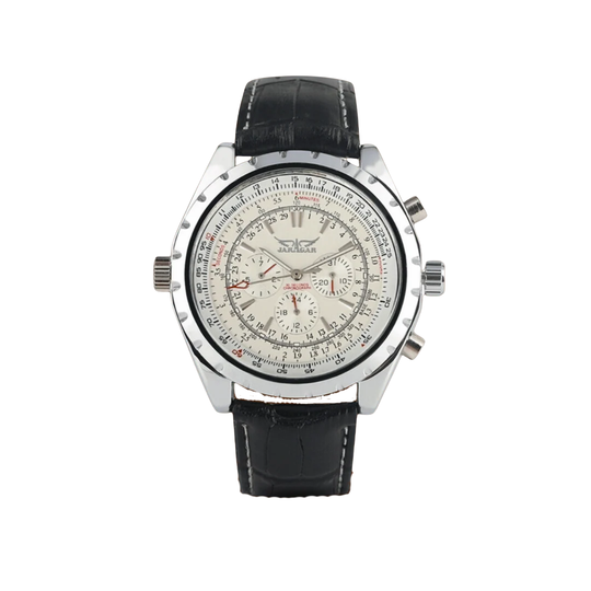 The Inner Strength - 43mm