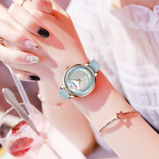 Ralph Watches® - Elegant Ladies Fashion