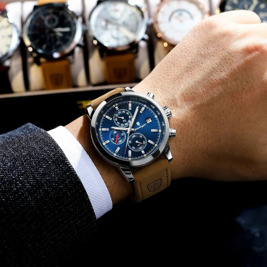 Ralph Watches® - Trendy Luxe Men's Watch