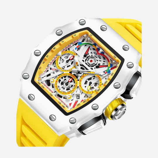 Ralph Watches® Draco