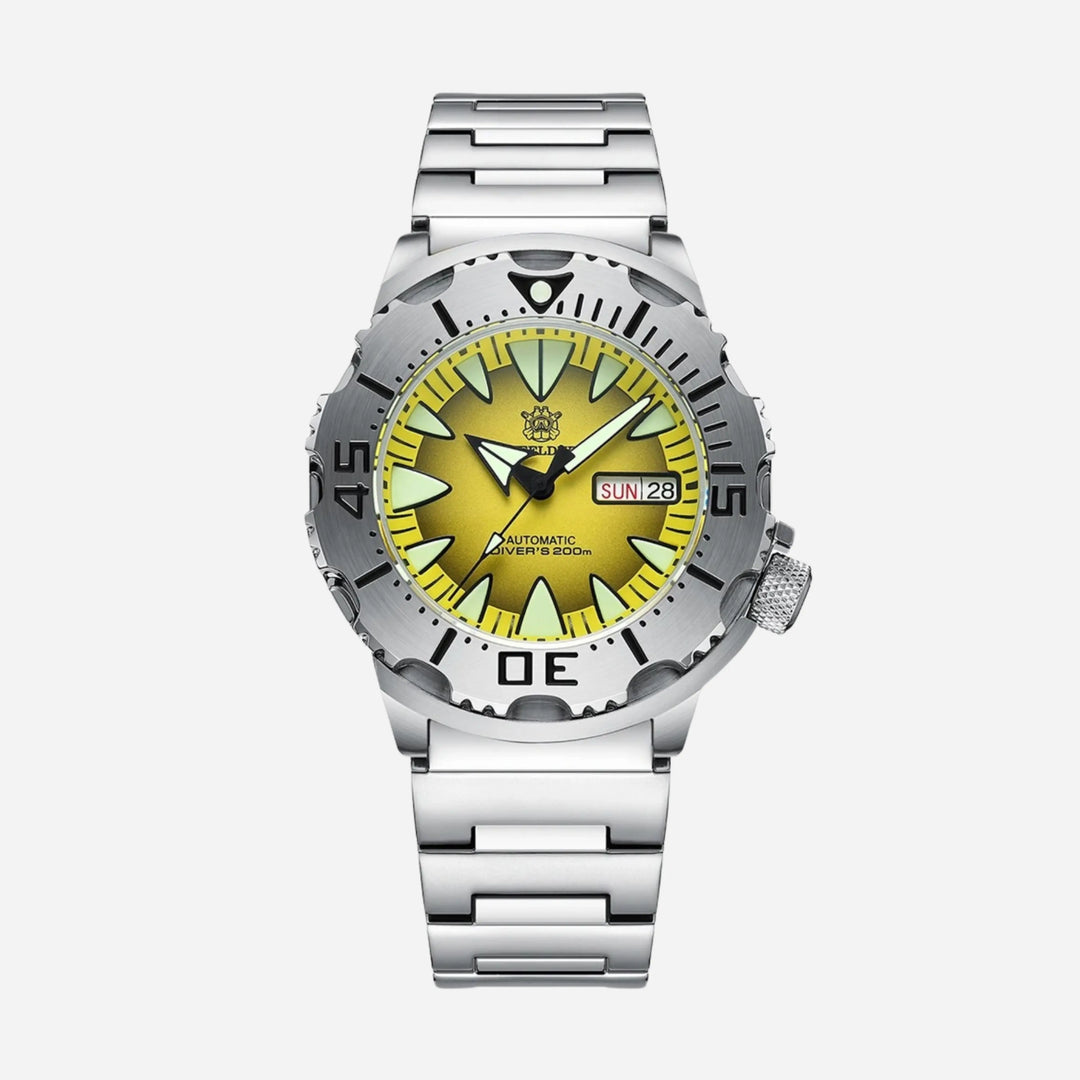 Ralph Watches® Demon