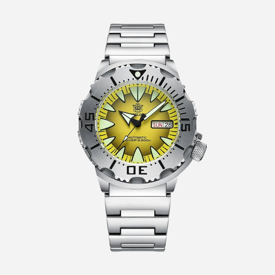 Ralph Watches® Demon