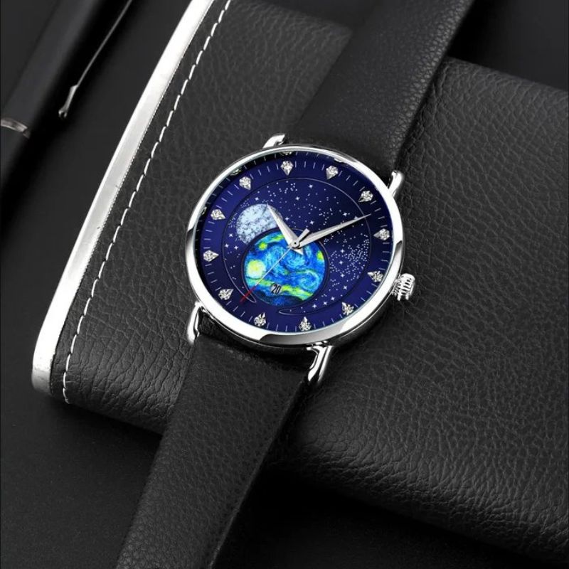 Ralph Watches® - Mechanical Watch