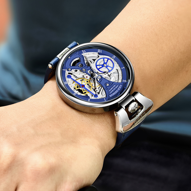 Mode Hule Business Watch