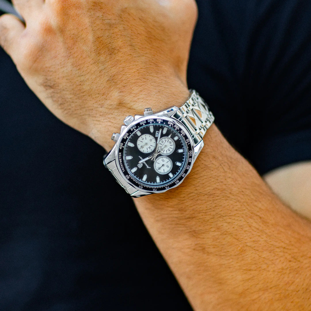 Ralph Watches® Chronometer