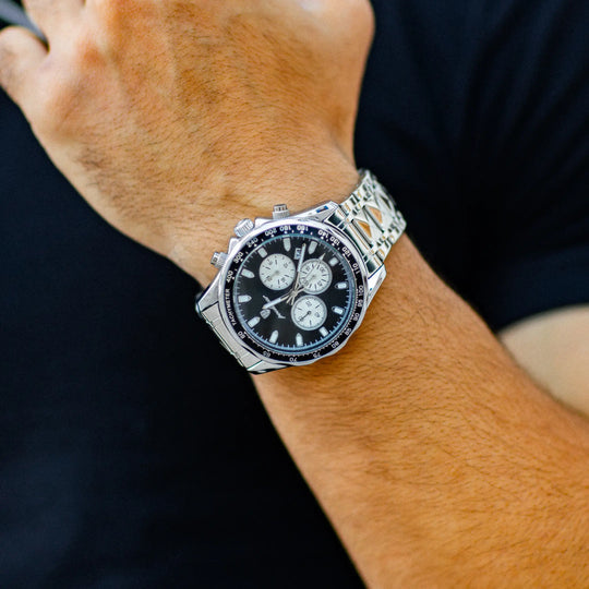 Ralph Watches® Chronometer