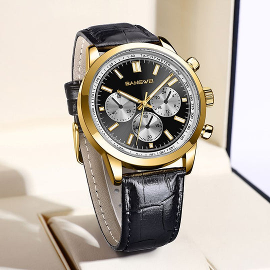 Ralph Watches® - Casual Sport Military