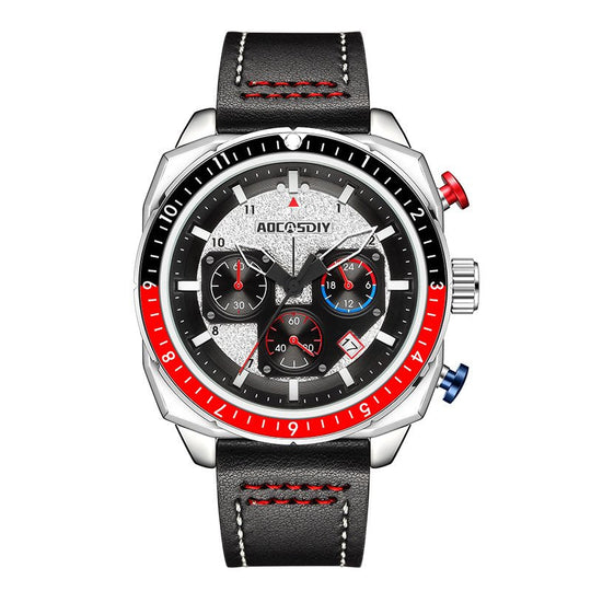 Ralph Watches® - Luxury Chronograph Sport