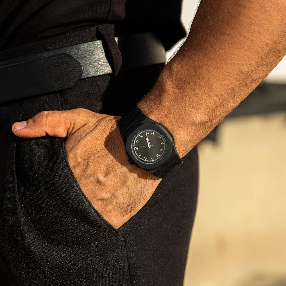 Ralph Watches® Aura