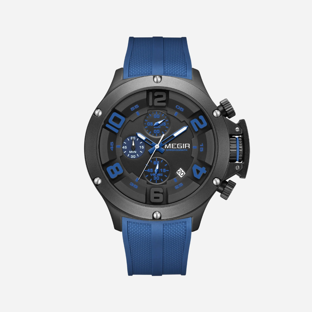 Ralph Watches® Chronograph