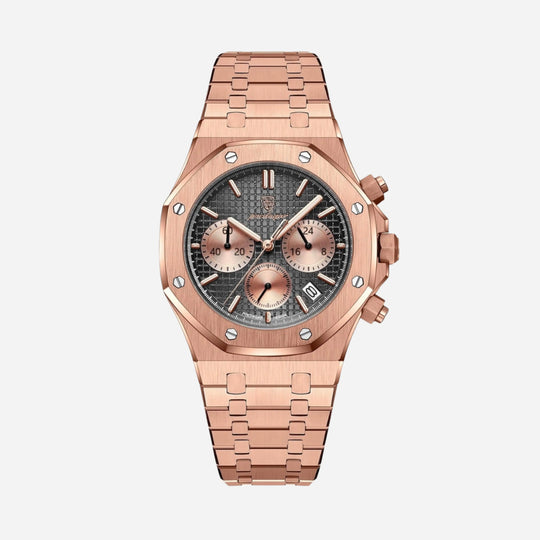 Ralph Watches® Tourbillon