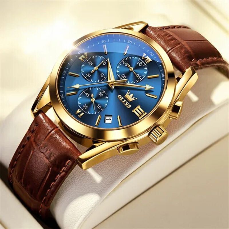 Ralph Watches® - Quartz Luminous
