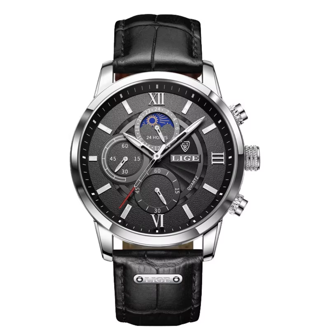 The Phase - 43mm