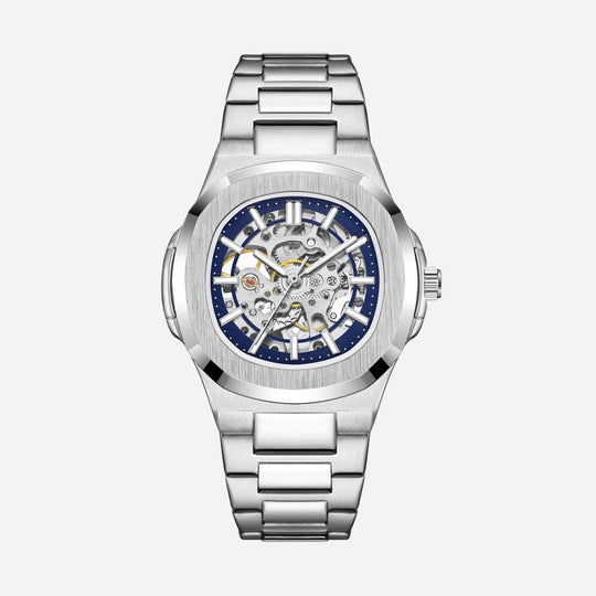 Ralph Watches® Skeleton