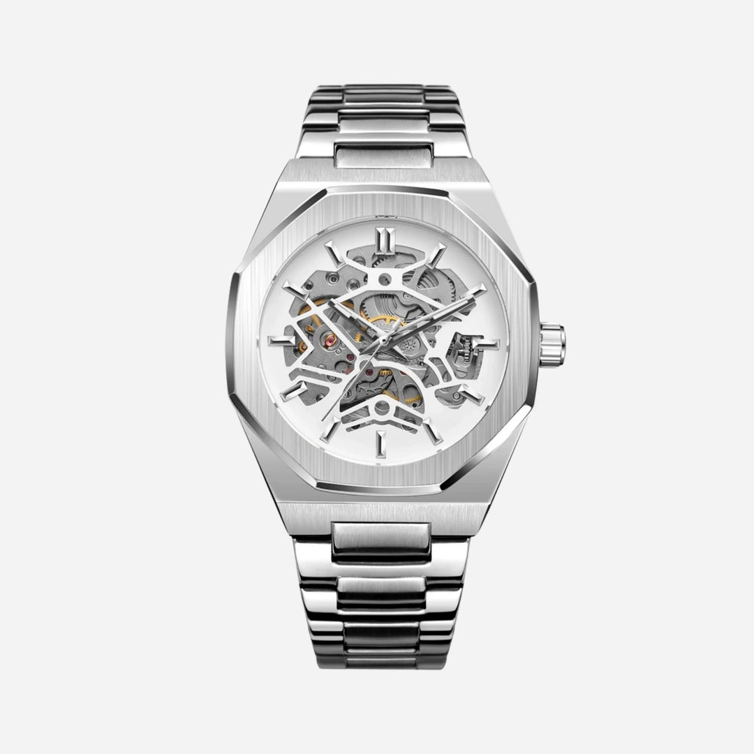 Ralph Watches® Spine