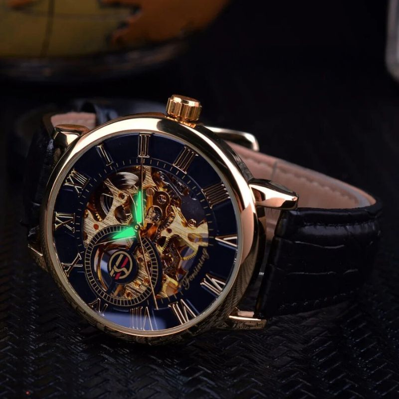 Ralph Watches® - Mechanical Luxury Watch