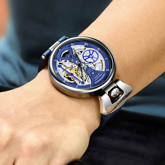 Ralph Watches® - Fashion Business Watch